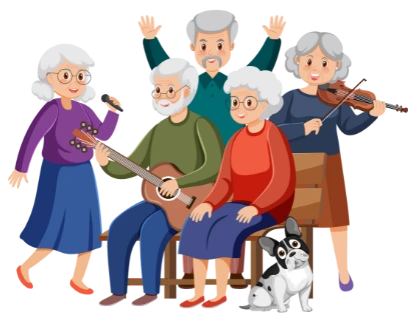 Illustration pour Créer et mener un atelier musical